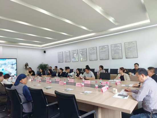 AI赋能，立势筑基——企业管理思维升级讲座成功举办